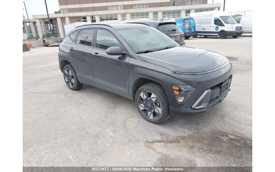 hyundai-kona - 0