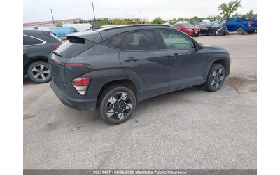 Hyundai Kona PREFERRED - автомобили, коли, обяви за нови и употребявани 7