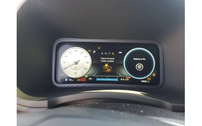 Hyundai Kona 2022 HYUNDAI KONA LIMITED - автомобили, коли, обяви за нови и употребявани 7