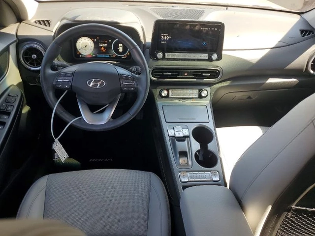 Hyundai Kona 2022 HYUNDAI KONA LIMITED - автомобили, коли, обяви за нови и употребявани 8