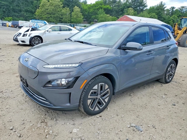 Hyundai Kona * ELECTRIC* FWD - автомобили, коли, обяви за нови и употребявани 0