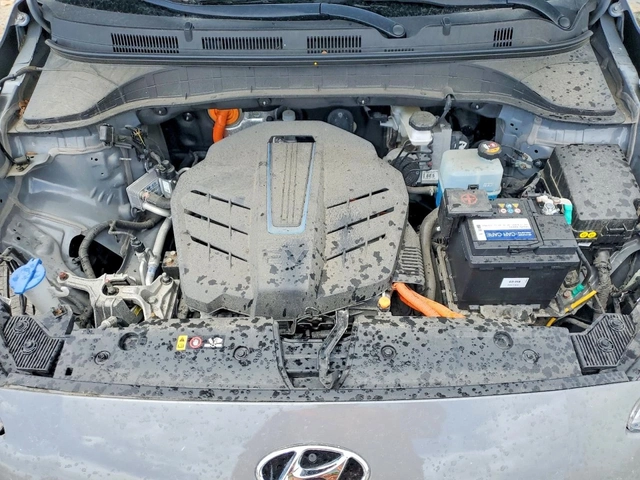 Hyundai Kona * ELECTRIC* FWD - автомобили, коли, обяви за нови и употребявани 6