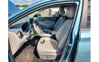 Hyundai Kona 2021 HYUNDAI KONA ULTIMATE - автомобили, коли, обяви за нови и употребявани 6