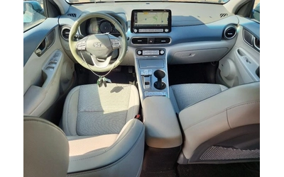 Hyundai Kona 2021 HYUNDAI KONA ULTIMATE - автомобили, коли, обяви за нови и употребявани 8