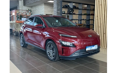 hyundai-kona - 0