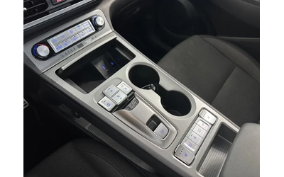 Hyundai Kona TREND* 64KW* SOH100%* ГАРАНЦИЯ - автомобили, коли, обяви за нови и употребявани 11