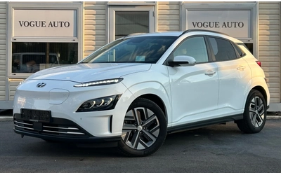 hyundai-kona - 0