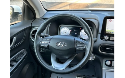 Hyundai Kona TREND* 64KW* 29400KM* ГАРАНЦИЯ - автомобили, коли, обяви за нови и употребявани 10