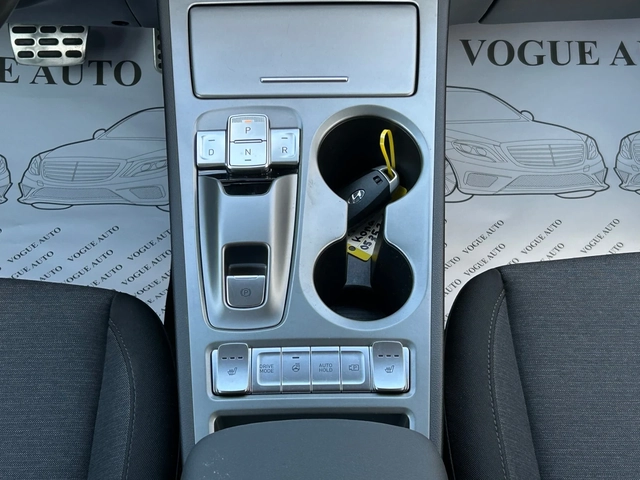 Hyundai Kona TREND* 64KW* 29400KM* ГАРАНЦИЯ - автомобили, коли, обяви за нови и употребявани 11