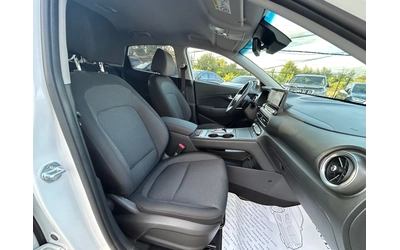 Hyundai Kona TREND* 64KW* 29400KM* ГАРАНЦИЯ - автомобили, коли, обяви за нови и употребявани 12