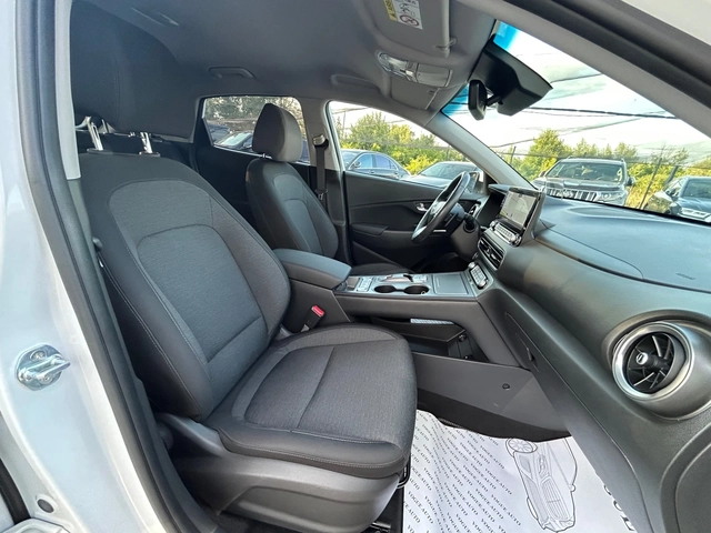 Hyundai Kona TREND* 64KW* 29400KM* ГАРАНЦИЯ - автомобили, коли, обяви за нови и употребявани 12