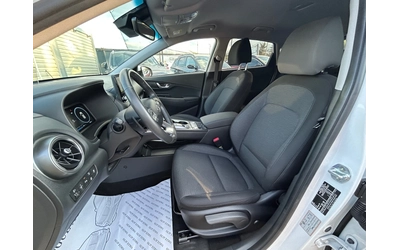 Hyundai Kona TREND* 64KW* 29400KM* ГАРАНЦИЯ - автомобили, коли, обяви за нови и употребявани 13