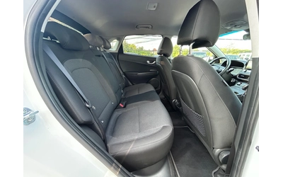 Hyundai Kona TREND* 64KW* 29400KM* ГАРАНЦИЯ - автомобили, коли, обяви за нови и употребявани 14
