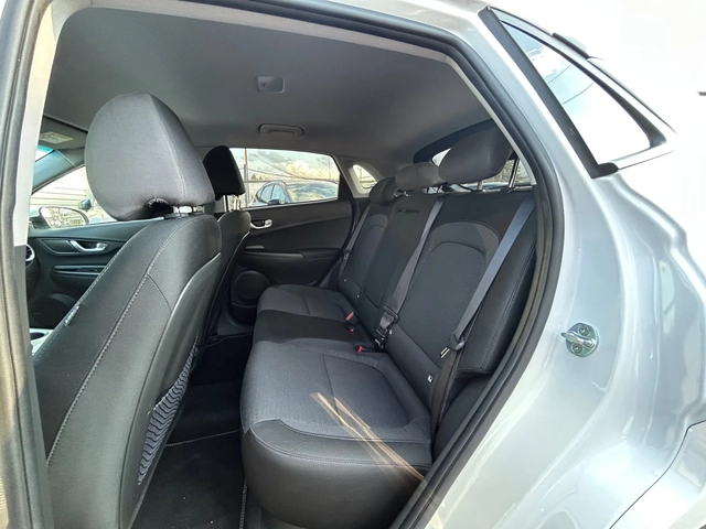 Hyundai Kona TREND* 64KW* 29400KM* ГАРАНЦИЯ - автомобили, коли, обяви за нови и употребявани 15