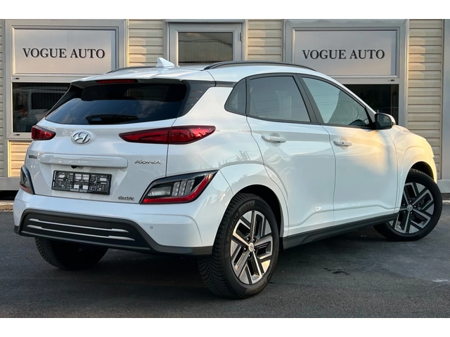 Hyundai Kona TREND* 64KW* 29400KM* ГАРАНЦИЯ - автомобили, коли, обяви за нови и употребявани 1