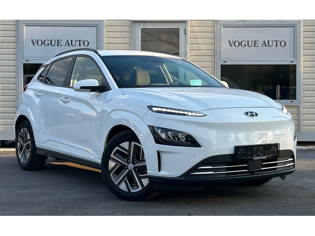 Hyundai Kona TREND* 64KW* 29400KM* ГАРАНЦИЯ - автомобили, коли, обяви за нови и употребявани 2