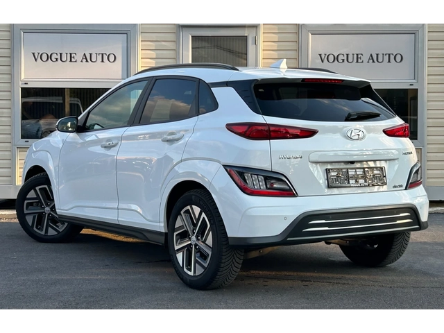 Hyundai Kona TREND* 64KW* 29400KM* ГАРАНЦИЯ - автомобили, коли, обяви за нови и употребявани 3