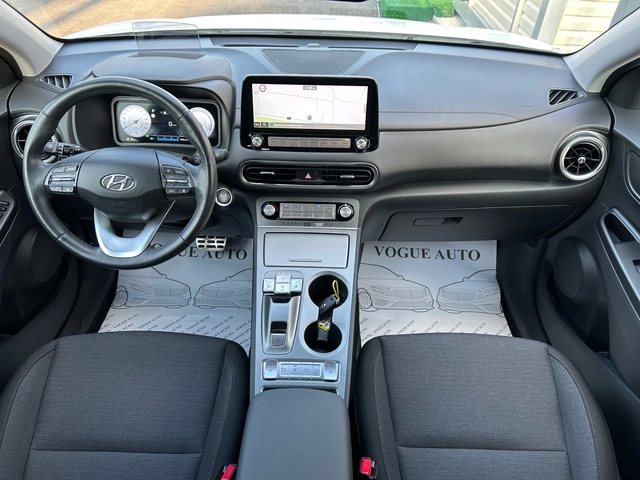 Hyundai Kona TREND* 64KW* 29400KM* ГАРАНЦИЯ - автомобили, коли, обяви за нови и употребявани 6
