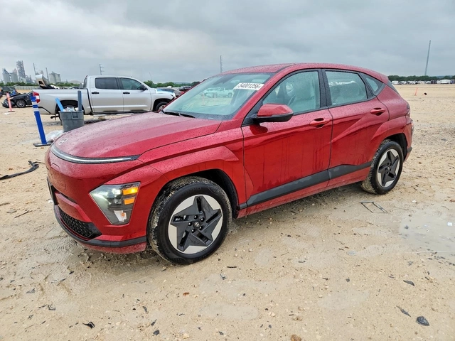 Hyundai Kona SE ELECTRIC - автомобили, коли, обяви за нови и употребявани 0
