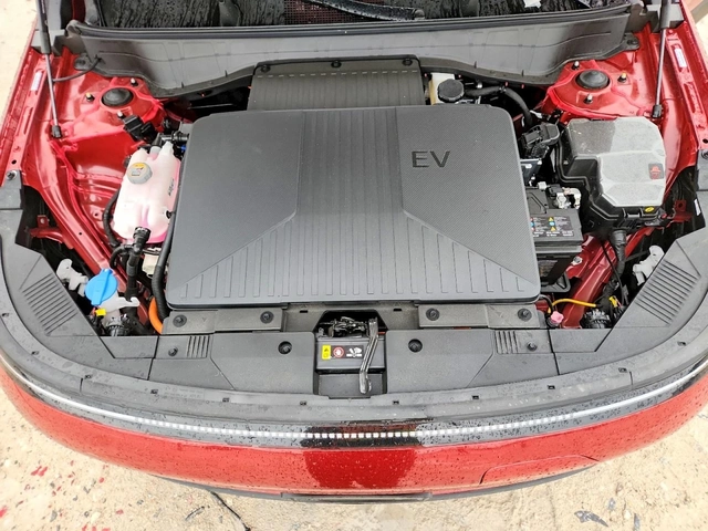 Hyundai Kona SE ELECTRIC - автомобили, коли, обяви за нови и употребявани 11