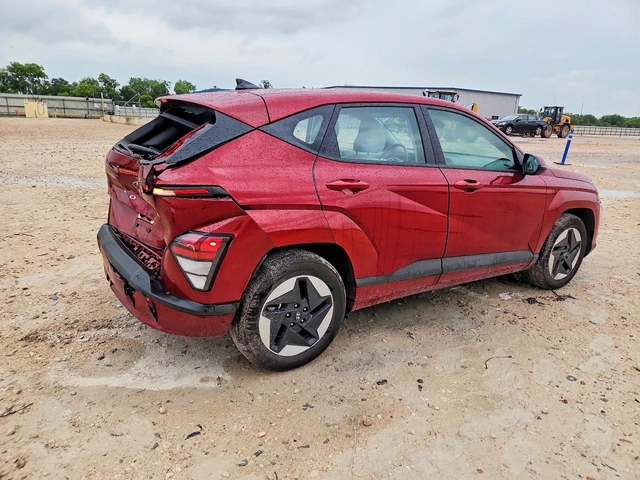 Hyundai Kona SE ELECTRIC - автомобили, коли, обяви за нови и употребявани 3