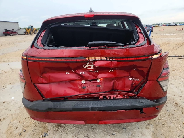 Hyundai Kona SE ELECTRIC - автомобили, коли, обяви за нови и употребявани 4