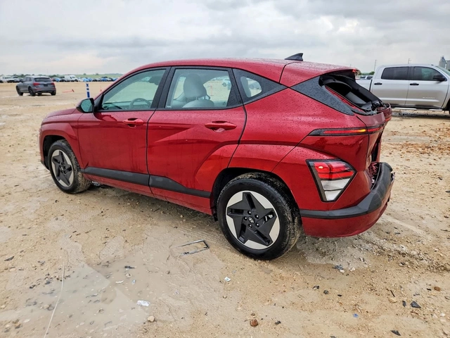 Hyundai Kona SE ELECTRIC - автомобили, коли, обяви за нови и употребявани 5