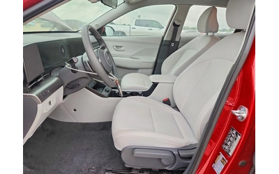 Hyundai Kona SE ELECTRIC - автомобили, коли, обяви за нови и употребявани 6
