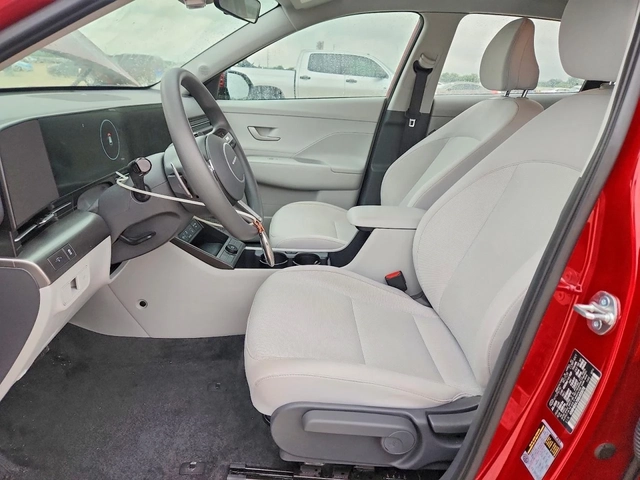 Hyundai Kona SE ELECTRIC - автомобили, коли, обяви за нови и употребявани 6