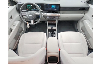Hyundai Kona SE ELECTRIC - автомобили, коли, обяви за нови и употребявани 7