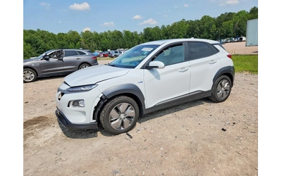 hyundai-kona - 0