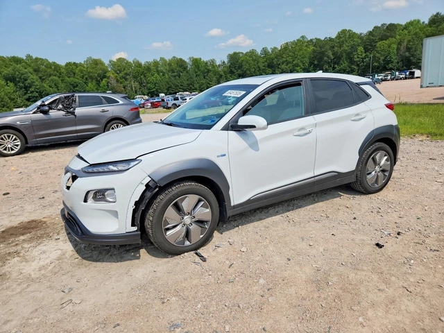 Hyundai Kona ELECTRIC Ultimate - автомобили, коли, обяви за нови и употребявани 0