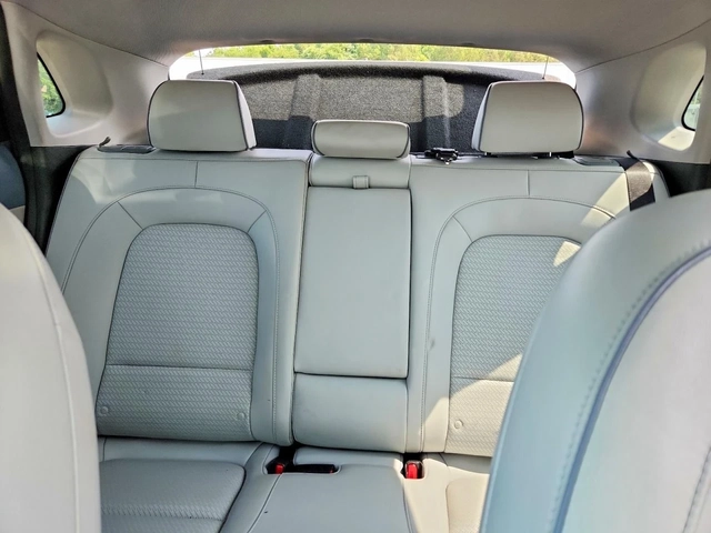 Hyundai Kona ELECTRIC Ultimate - автомобили, коли, обяви за нови и употребявани 10