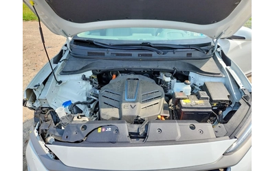 Hyundai Kona ELECTRIC Ultimate - автомобили, коли, обяви за нови и употребявани 11