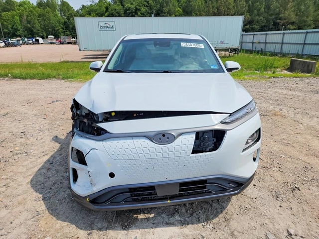Hyundai Kona ELECTRIC Ultimate - автомобили, коли, обяви за нови и употребявани 1