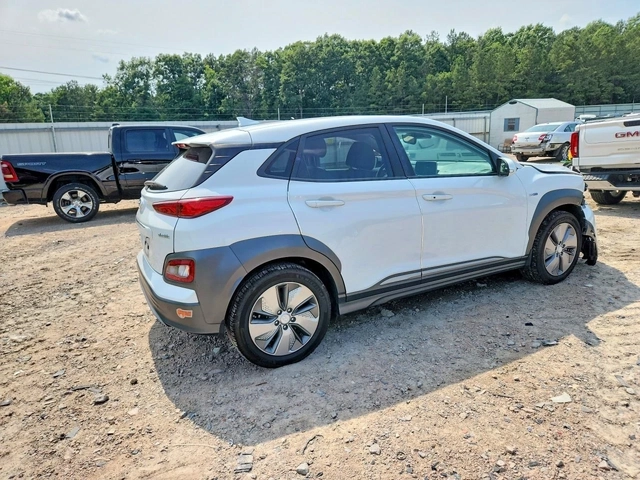 Hyundai Kona ELECTRIC Ultimate - автомобили, коли, обяви за нови и употребявани 3