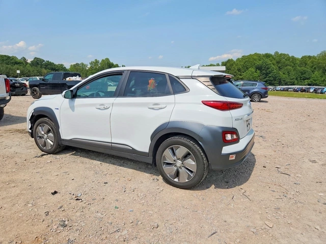 Hyundai Kona ELECTRIC Ultimate - автомобили, коли, обяви за нови и употребявани 5