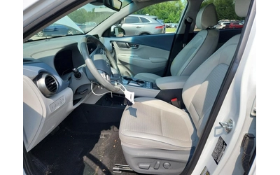 Hyundai Kona ELECTRIC Ultimate - автомобили, коли, обяви за нови и употребявани 6