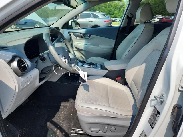 Hyundai Kona ELECTRIC Ultimate - автомобили, коли, обяви за нови и употребявани 6