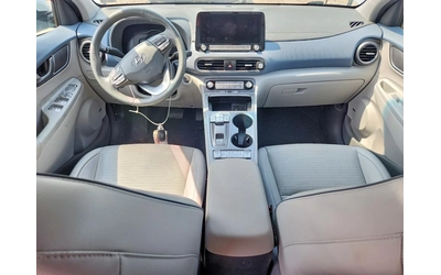 Hyundai Kona ELECTRIC Ultimate - автомобили, коли, обяви за нови и употребявани 7