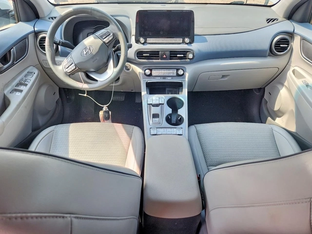 Hyundai Kona ELECTRIC Ultimate - автомобили, коли, обяви за нови и употребявани 7