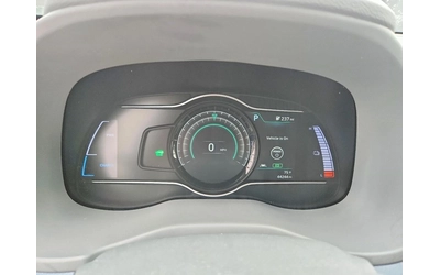 Hyundai Kona ELECTRIC Ultimate - автомобили, коли, обяви за нови и употребявани 8