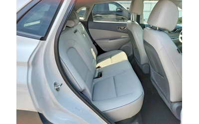 Hyundai Kona ELECTRIC Ultimate - автомобили, коли, обяви за нови и употребявани 9