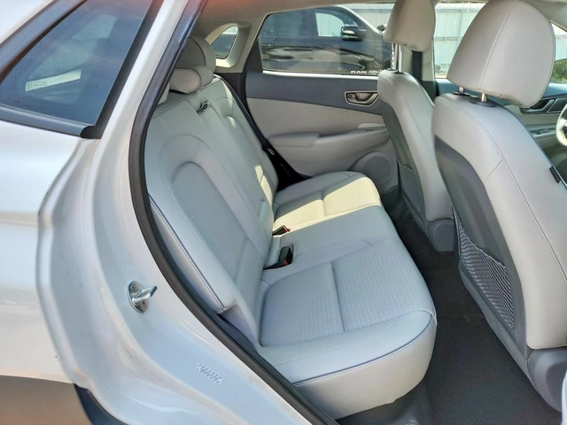 Hyundai Kona ELECTRIC Ultimate - автомобили, коли, обяви за нови и употребявани 9
