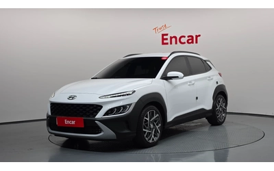 hyundai-kona - 0