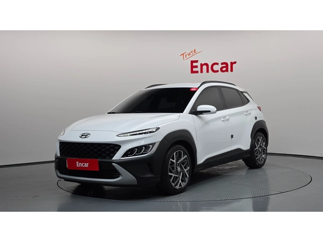Hyundai Kona Keyless | Подгрев | Lane assist - автомобили, коли, обяви за нови и употребявани 0