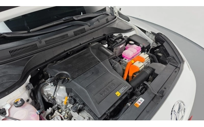 Hyundai Kona Keyless | Подгрев | Lane assist - автомобили, коли, обяви за нови и употребявани 16