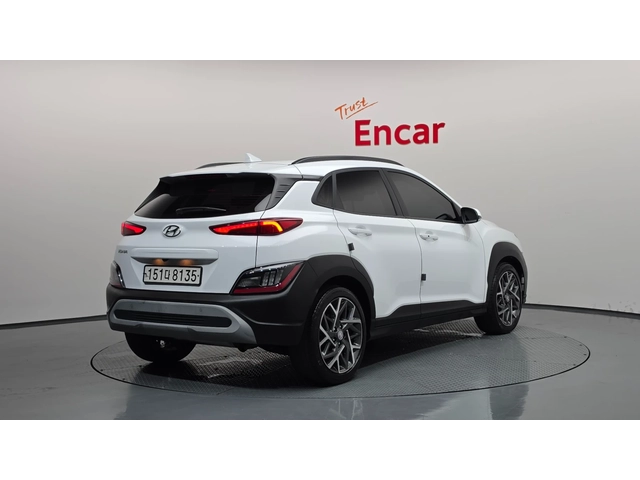 Hyundai Kona Keyless | Подгрев | Lane assist - автомобили, коли, обяви за нови и употребявани 1