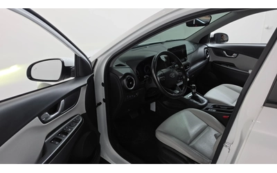 Hyundai Kona Keyless | Подгрев | Lane assist - автомобили, коли, обяви за нови и употребявани 6