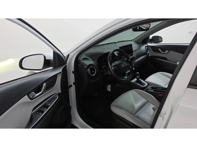 Hyundai Kona Keyless | Подгрев | Lane assist - автомобили, коли, обяви за нови и употребявани 6